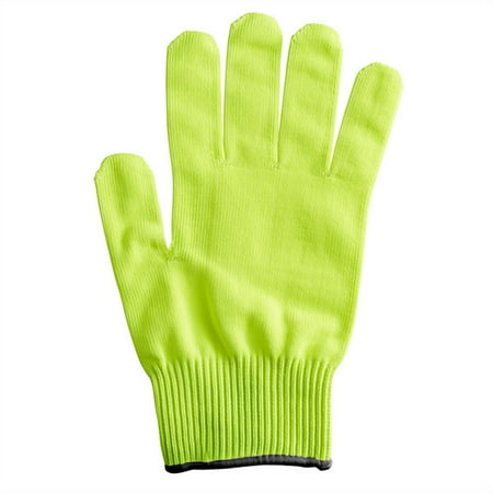 Mercer Culinary M33415YL1X Millennia X-Large Yellow Cut-Resistant Glove